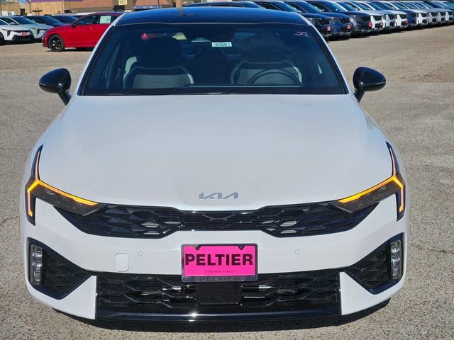 New 2026 Kia K5 GT-Line image 2