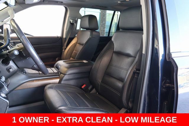 Used 2020 GMC Yukon XL Denali w/ Enhanced Security Package image 12
