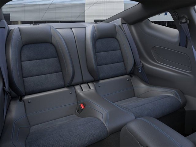 New 2025 Ford Mustang Dark Horse image 11