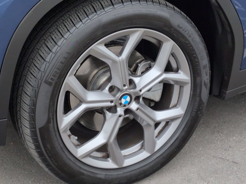 Certified 2023 BMW X3 xDrive30i w/ Premium Package AWD/4WD image 25