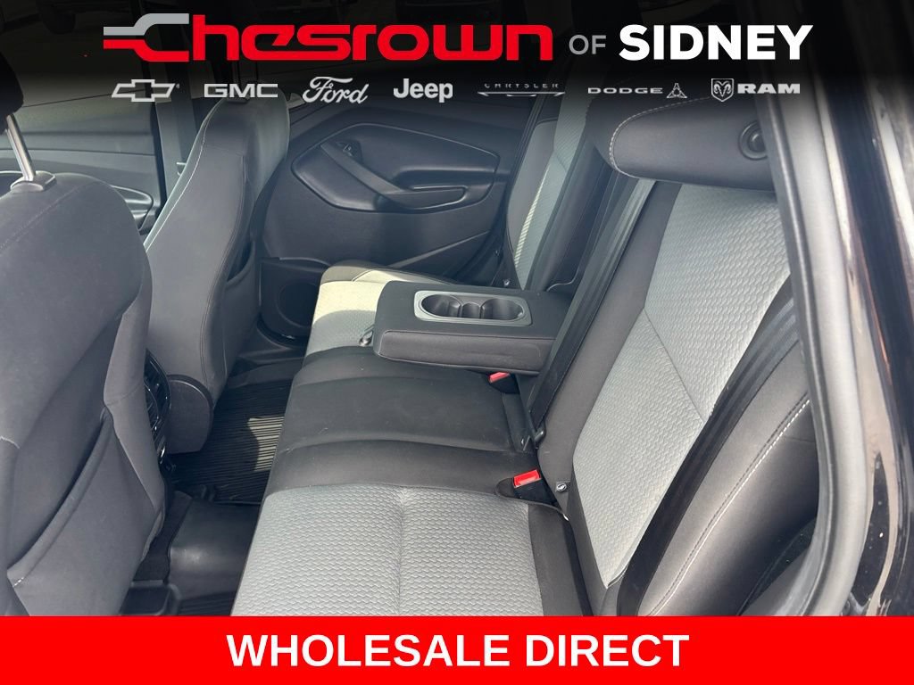 Used 2019 Ford Escape SE AWD/4WD image 27