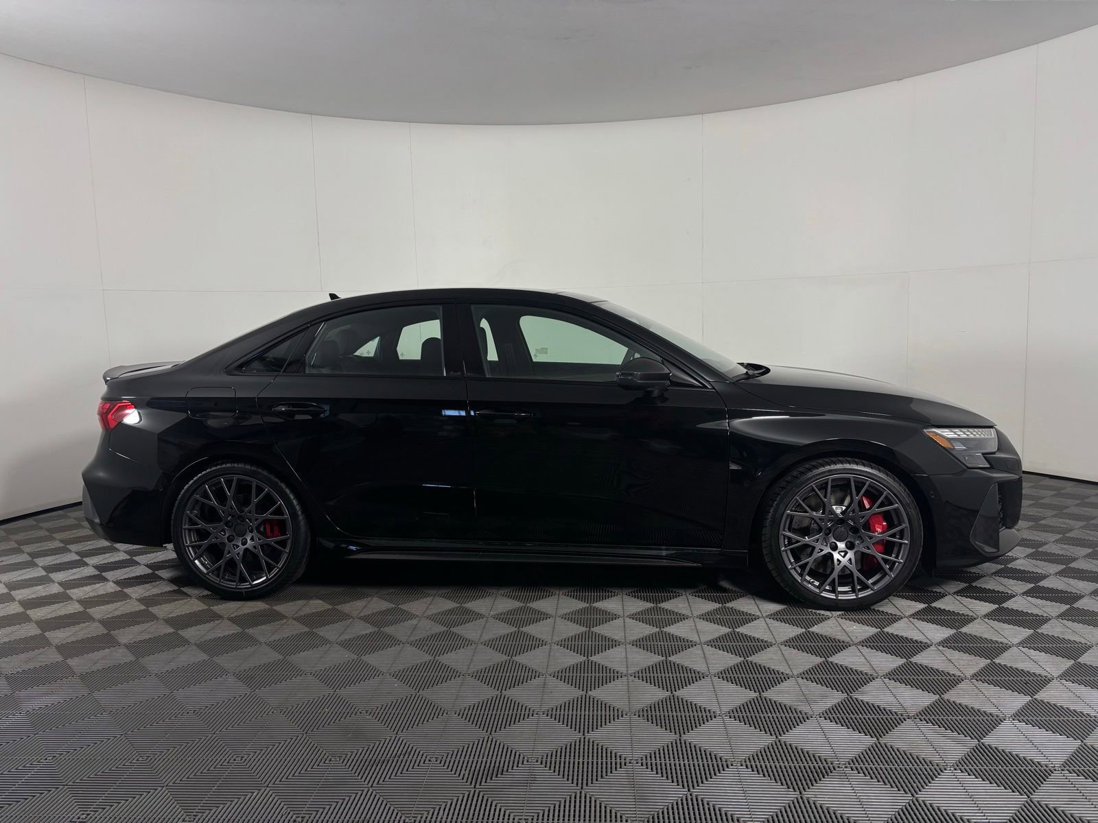 New 2026 Audi RS 3 AWD/4WD image 9
