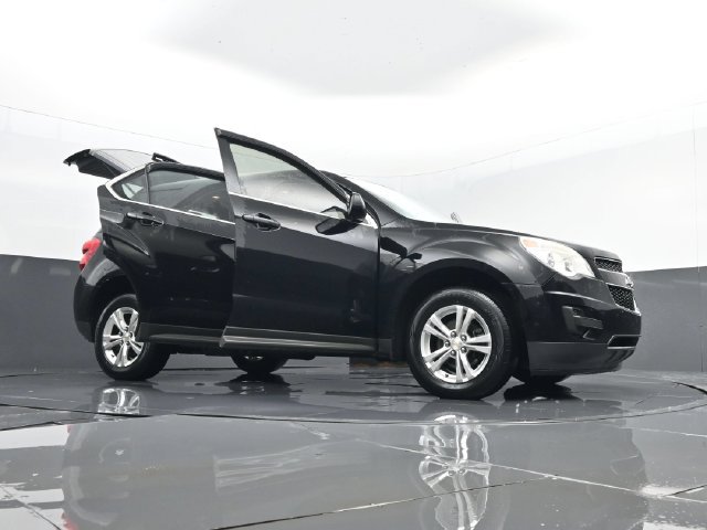 Used 2015 Chevrolet Equinox LS FWD image 29