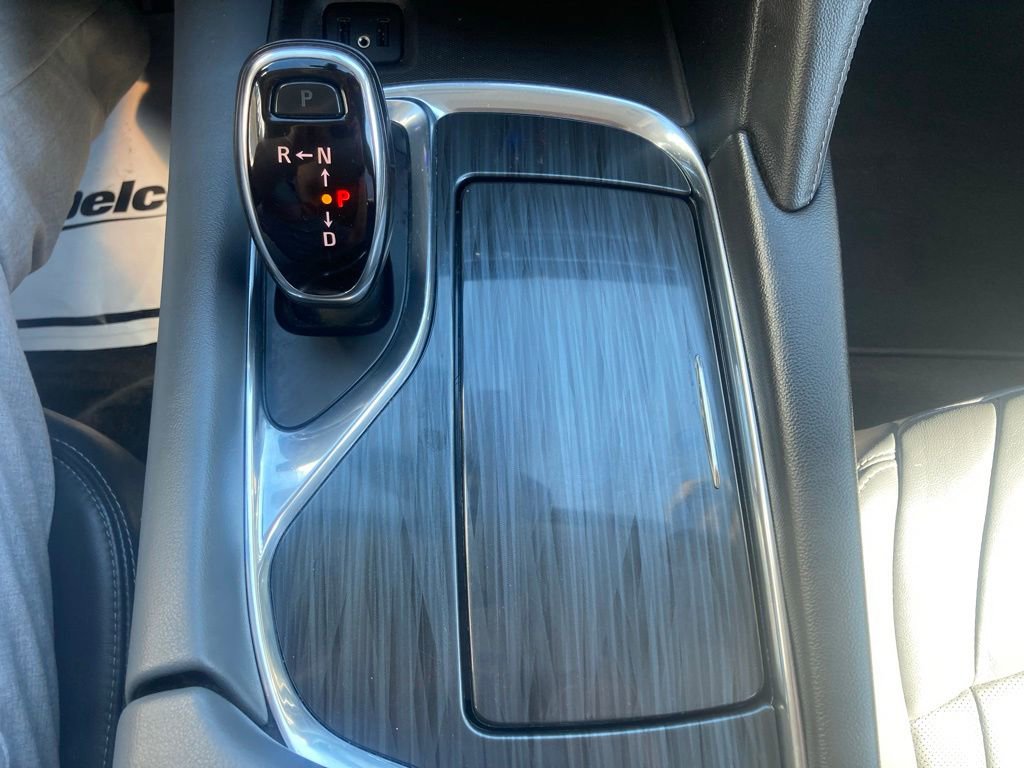 Certified 2019 Buick Enclave Essence AWD/4WD image 36
