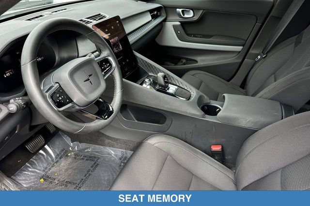 Used 2023 Polestar Polestar 2 AWD/4WD image 11
