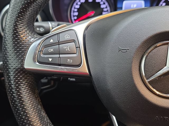 Used 2017 Mercedes-Benz C 300 4MATIC Cabriolet image 13