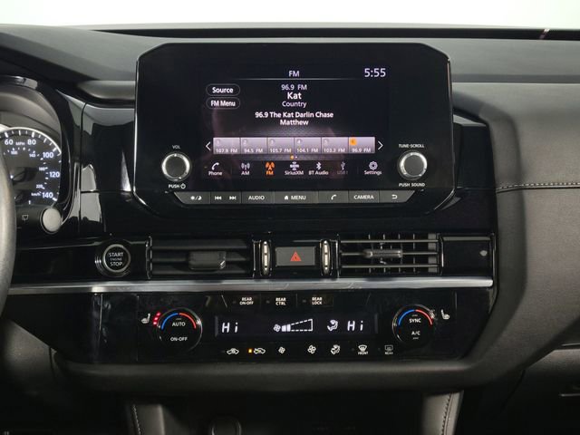 Used 2023 Nissan Pathfinder SV image 25