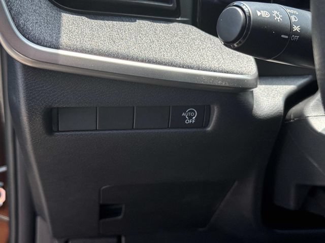 New 2026 Nissan Kicks S FWD image 23