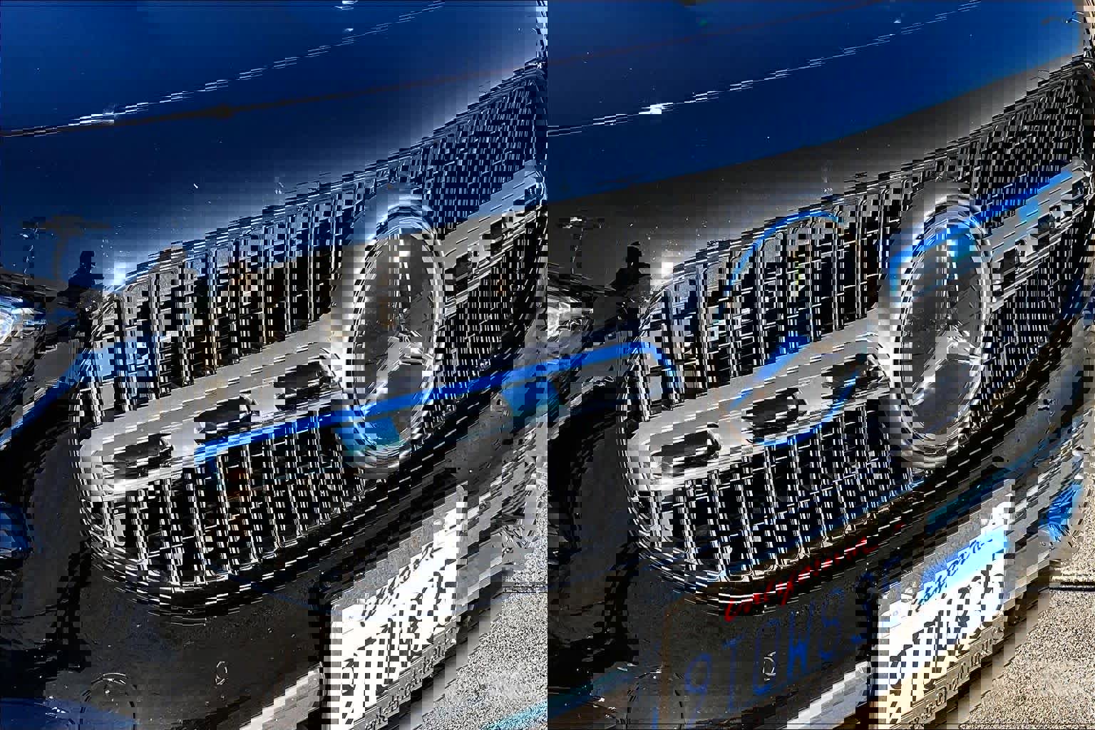 Used 2025 Mercedes-Benz GLA 250 image 29