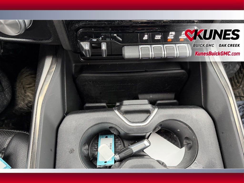 Used 2020 RAM 1500 Sport w/ Alpine Leather & Sound Group AWD/4WD image 20