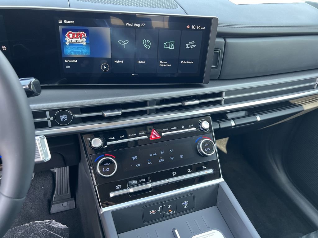 New 2026 Hyundai Santa Fe SE image 15