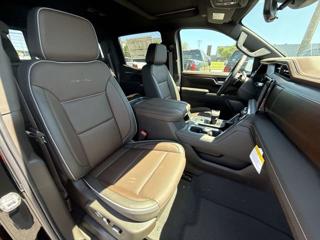 New 2026 GMC Sierra 1500 Denali w/ Denali Reserve Package AWD/4WD image 24