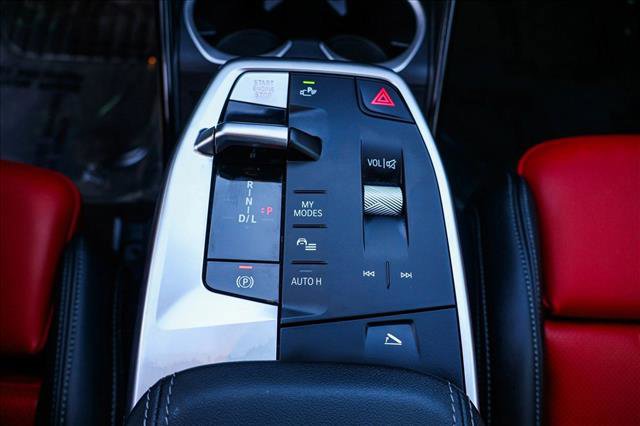 Used 2025 BMW X1 xDrive28i image 20