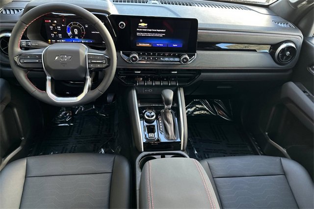 New 2025 Chevrolet Colorado Z71 w/ Z71 Convenience Package 2 image 18