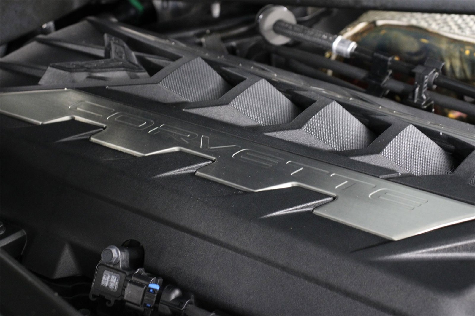 Used 2023 Chevrolet Corvette Stingray Coupe w/ Z51 Performance Package image 22