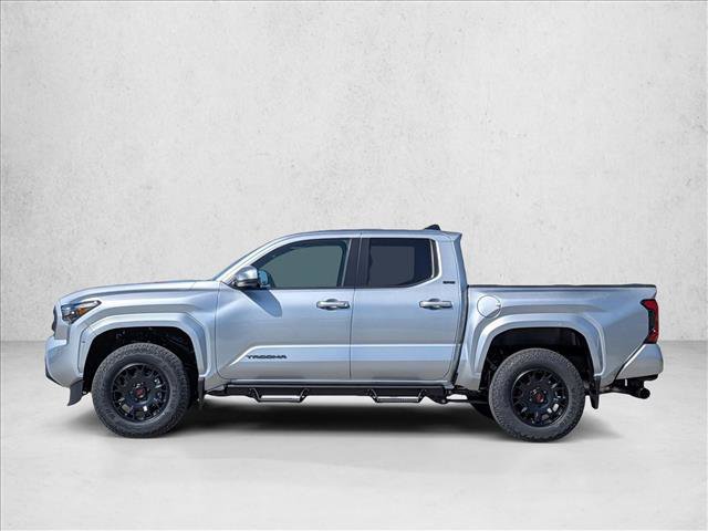 New 2026 Toyota Tacoma SR5 AWD/4WD image 5