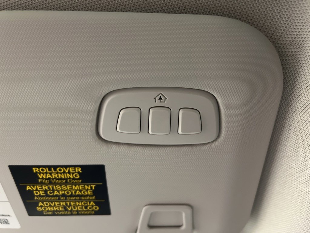 New 2025 Ford Bronco Sport Big Bend w/ Convenience Package image 24