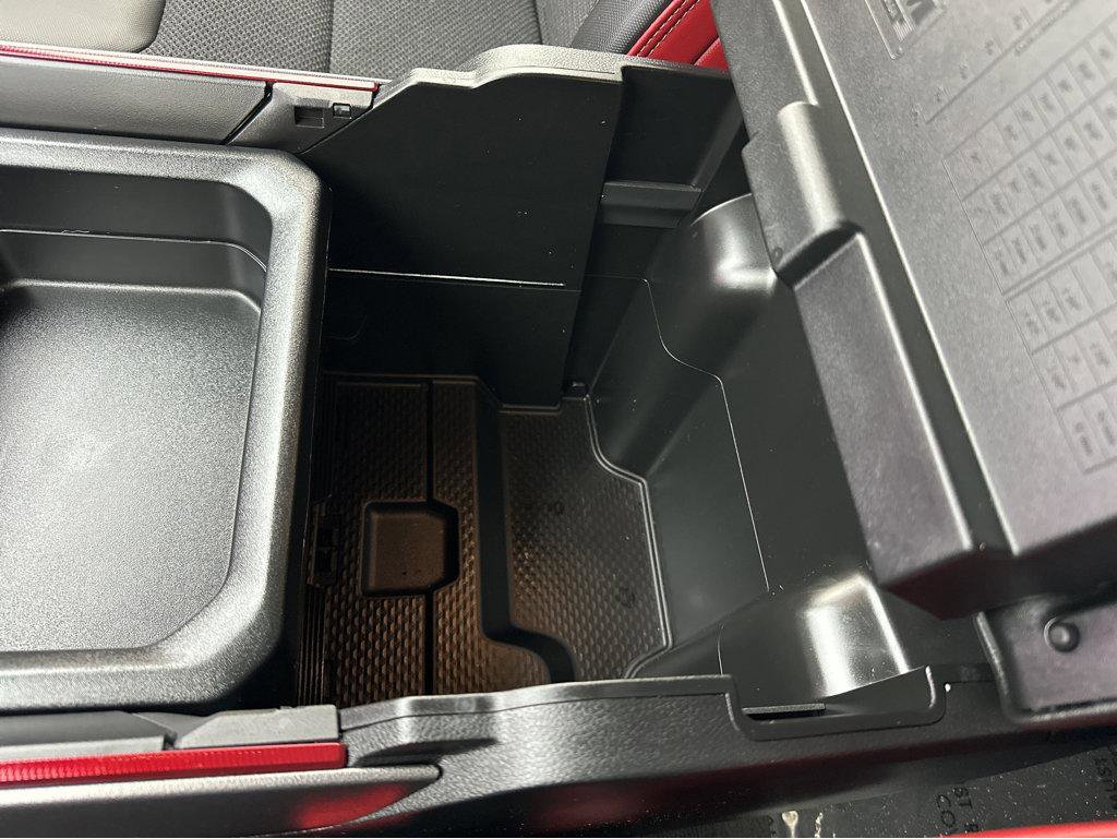 Used 2025 RAM 1500 Rebel w/ Rebel Level 1 Equipment Group image 29