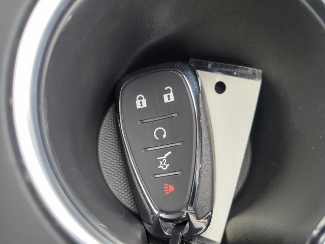 Certified 2024 Chevrolet Equinox LT w/ LPO, Floor Liner Package image 21