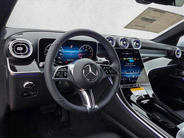Certified 2026 Mercedes-Benz GLC 300 image 3