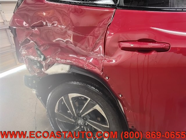 Used 2025 Buick Enclave Sport Touring w/ Power Package image 21