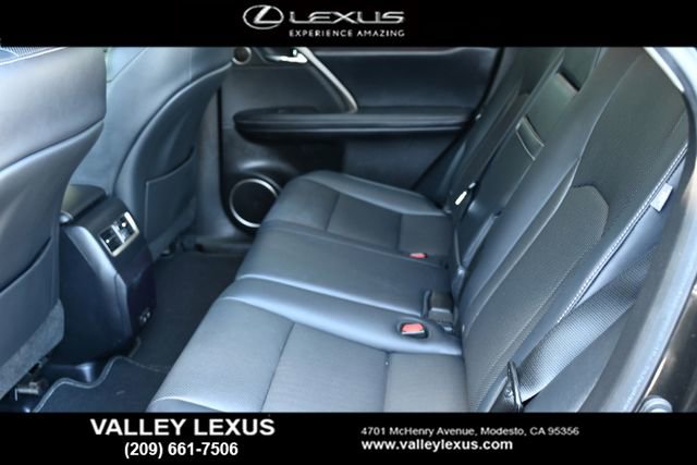 Used 2020 Lexus RX 350 AWD w/ Premium Package image 10