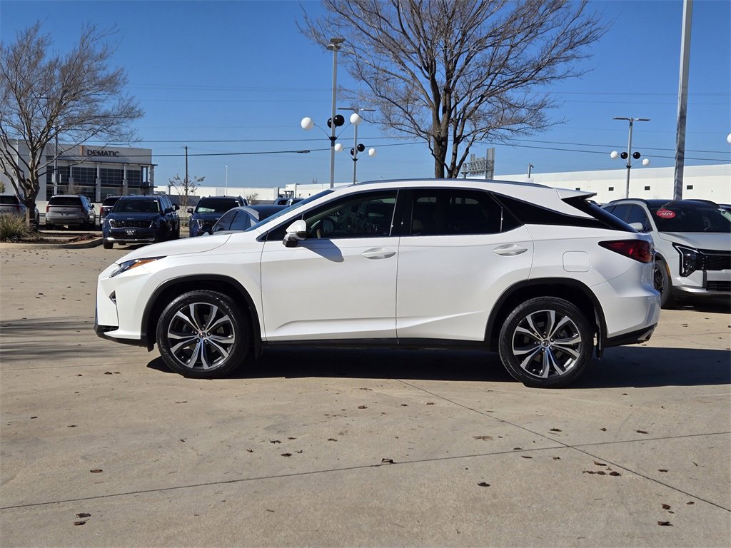 Used 2019 Lexus RX 350 FWD image 12
