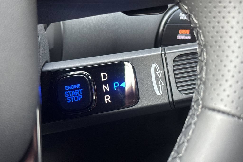 New 2026 Hyundai Palisade XRT Pro AWD/4WD image 22