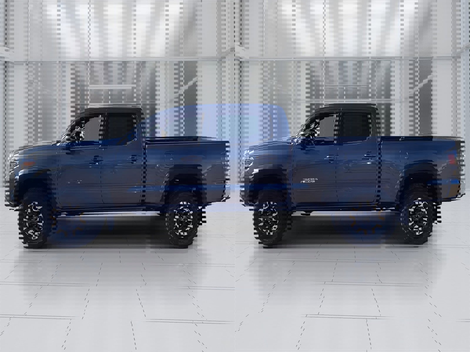 Used 2022 Toyota Tacoma TRD Off-Road image 3