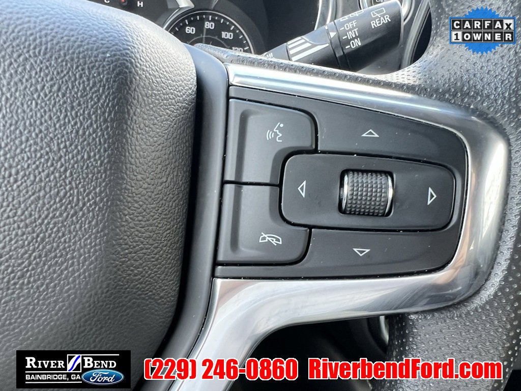 Used 2023 Chevrolet Blazer LT image 20