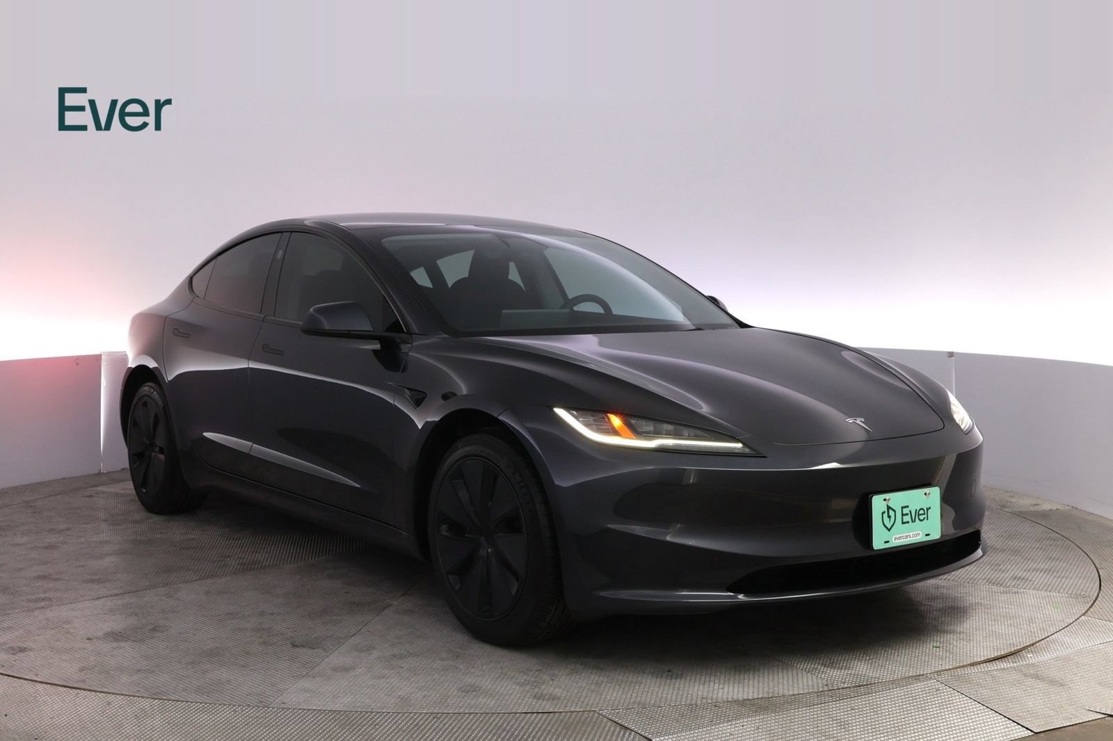 Used 2025 Tesla Model 3 RWD image 13