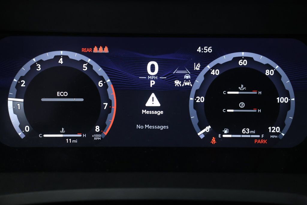 Used 2025 Toyota Tacoma Limited image 13