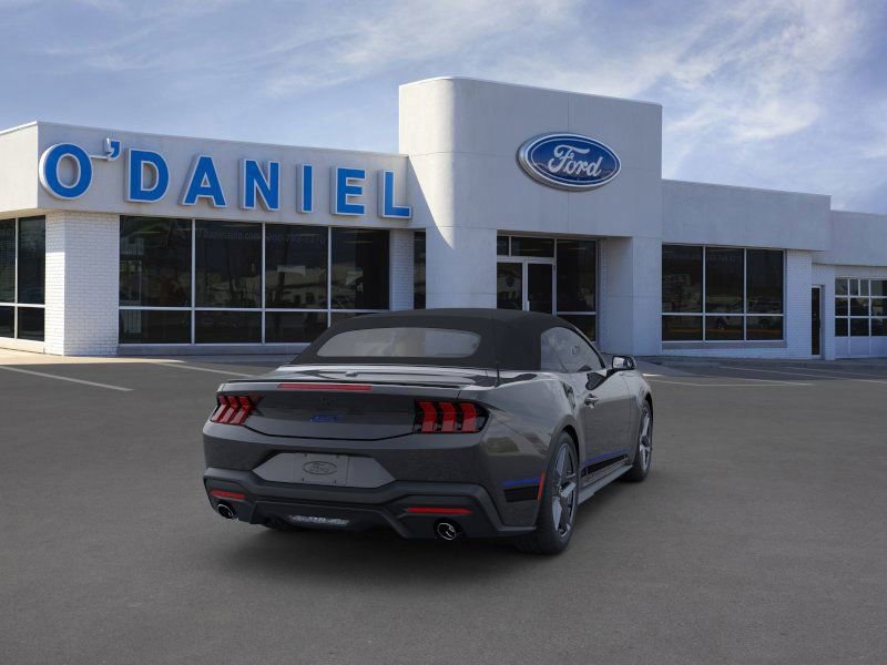 New 2024 Ford Mustang GT Premium image 17