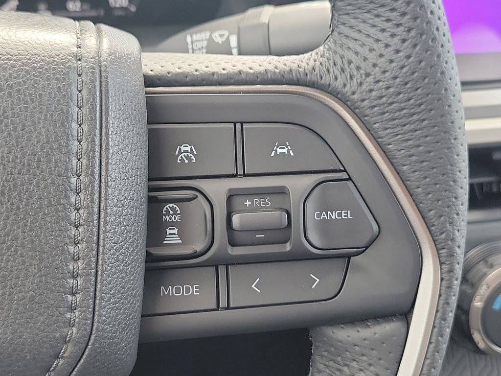 New 2025 Toyota Tacoma TRD Off-Road image 34