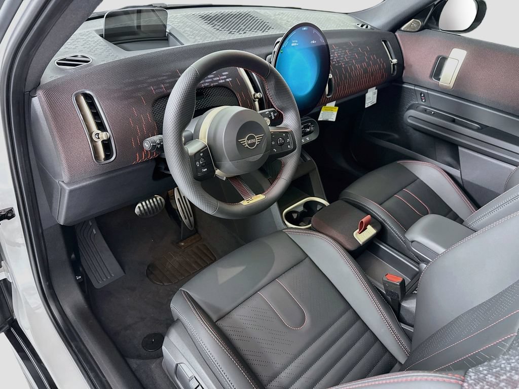 New 2027 MINI Cooper Countryman John Cooper Works w/ Comfort Package Max AWD/4WD image 9
