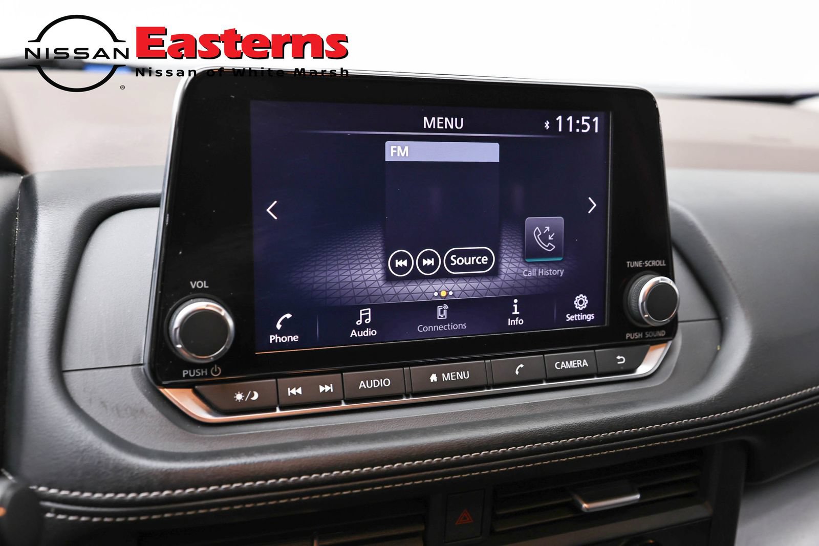 Used 2023 Nissan Rogue SV AWD/4WD image 20