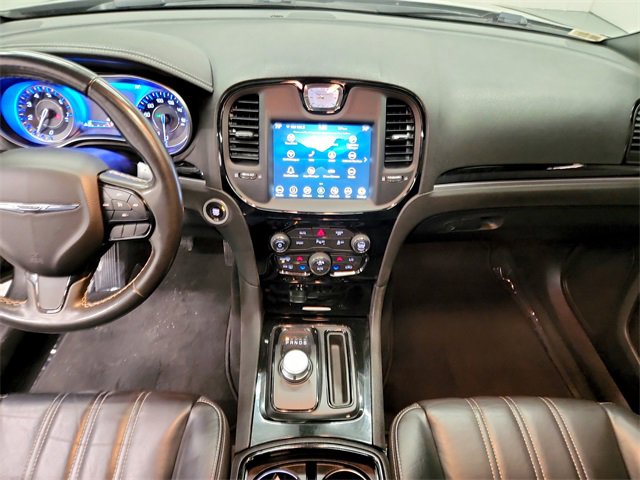 Used 2021 Chrysler 300 S w/ S Model Appearance Package image 25