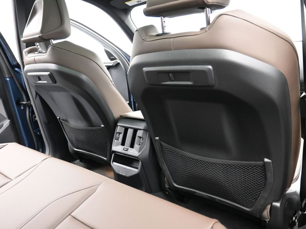 New 2026 BMW X3 xDrive30 w/ Premium Package image 19