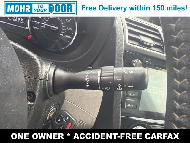 Used 2018 Subaru Forester 2.5i Limited AWD/4WD image 17