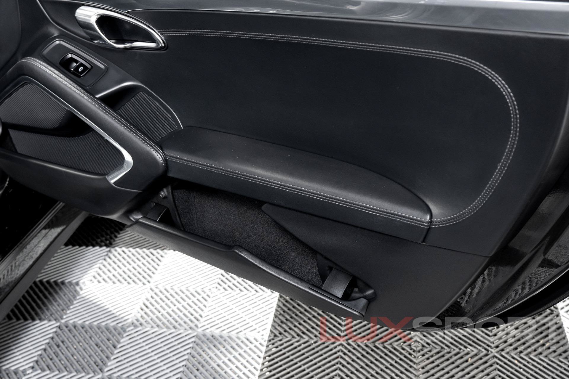Used 2013 Porsche 911 Carrera S RWD image 62