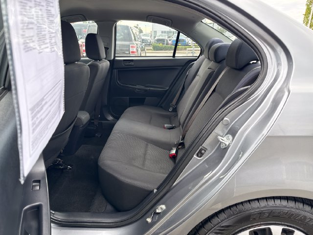 Used 2015 Mitsubishi Lancer ES FWD image 16