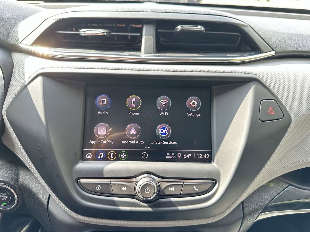 Used 2023 Chevrolet TrailBlazer LT image 11