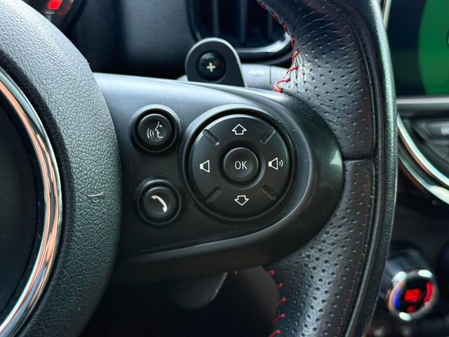 Used 2019 MINI Cooper Countryman S AWD/4WD image 11