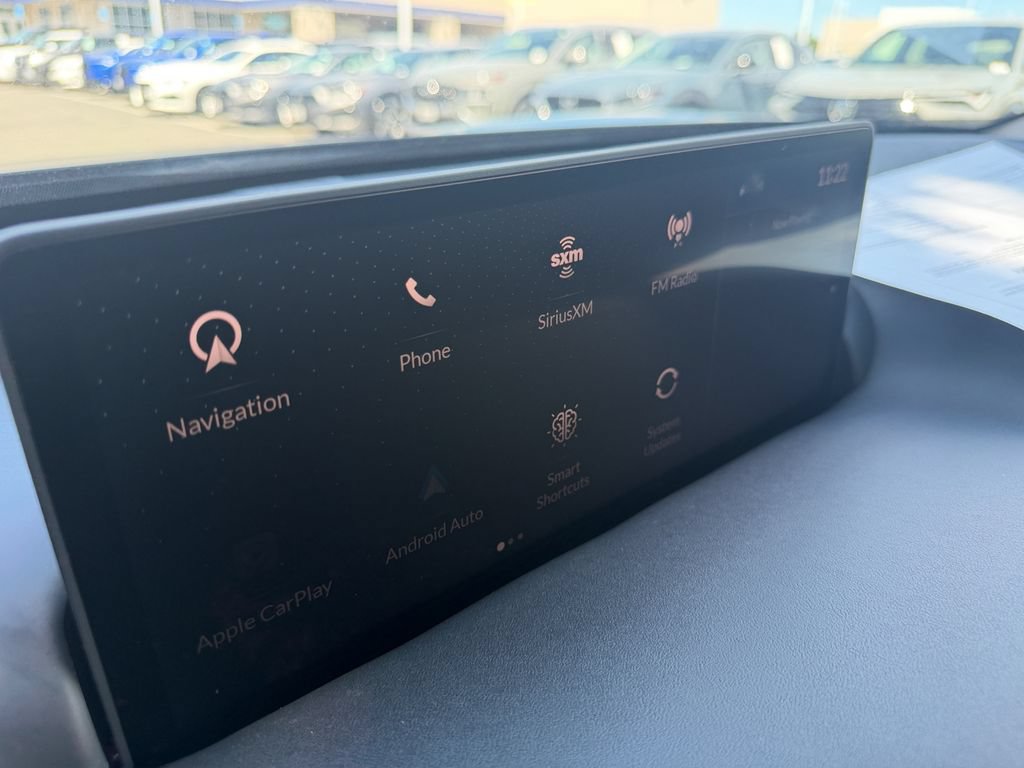 Certified 2025 Acura TLX w/ Technology Package FWD image 20