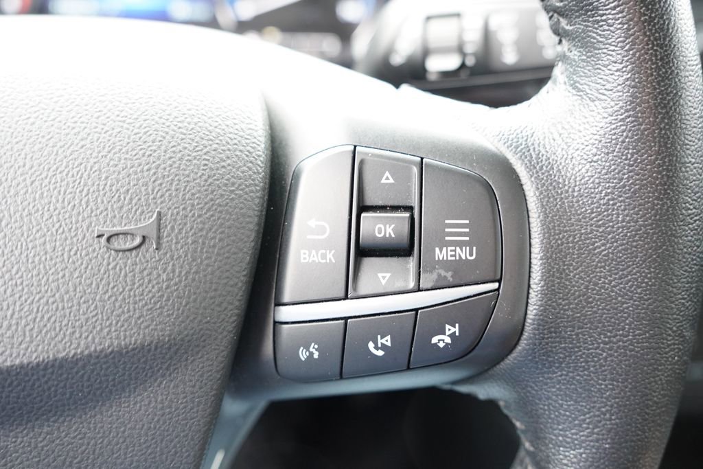 Used 2021 Ford Bronco Sport Outer Banks image 29