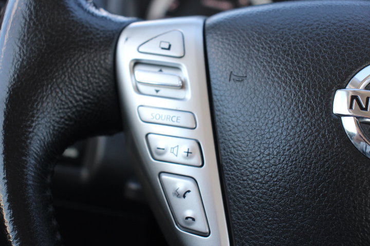 Used 2014 Nissan Sentra SL w/ Electronics Package FWD image 22