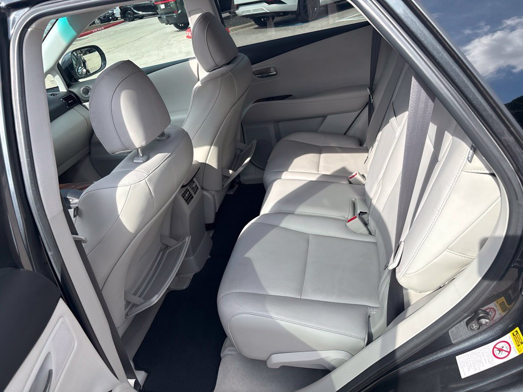 Used 2010 Lexus RX 350 2WD w/ Premium Pkg image 19