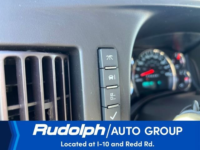 Used 2024 Chevrolet Express 3500 LT w/ LT Preferred Equipment Group image 15