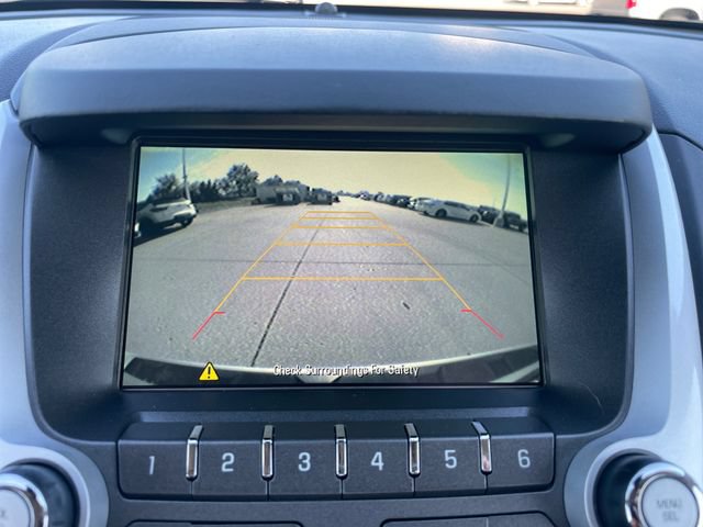Used 2015 Chevrolet Equinox LT w/ Driver Convenience Package FWD image 14
