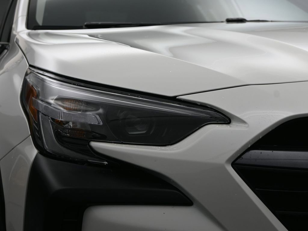 Used 2024 Subaru Outback Premium image 10